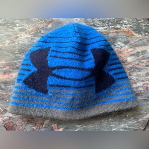UNDER ARMOUR BEENIE